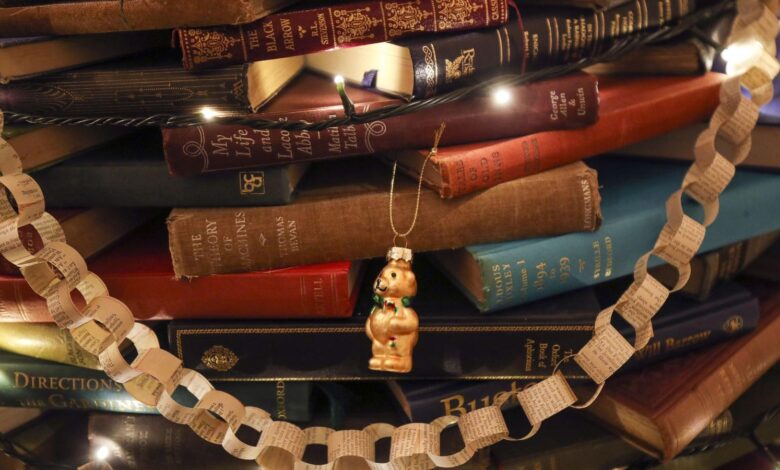 12 Must-Read Books For Wealth Building 12 Must-Read Books For Wealth Building