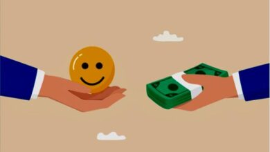 More money increases happiness beyond ,000