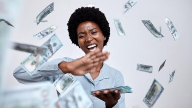 The Power Of Women And Wealth: Redefining Success And Impact