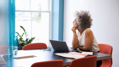 How Leaders Can Set Themselves Up For A Successful New Year