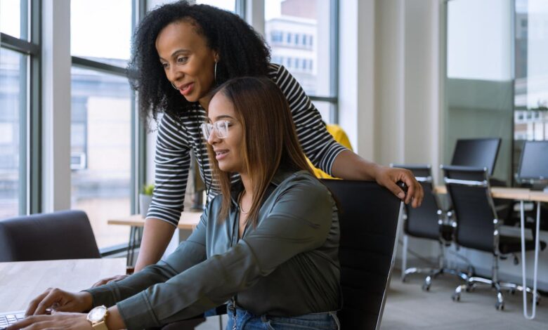 How Mentors Can Help Employees Grow And Succeed How Mentors Can Help Employees Grow And Succeed