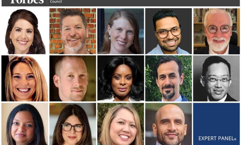 14 Important Benefits Of A More Diverse Leadership Team 14 Important Benefits Of A More Diverse Leadership Team
