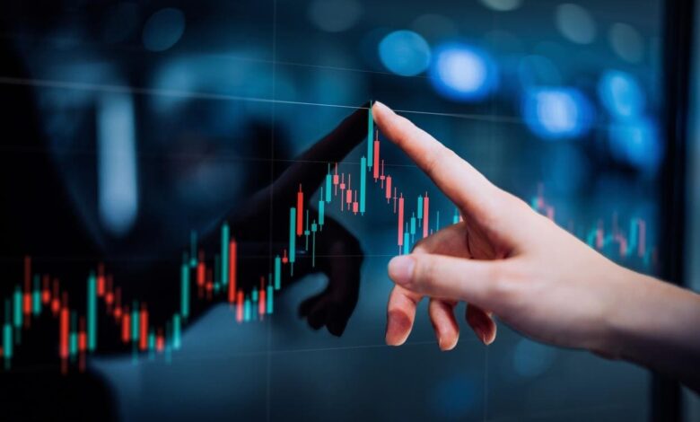 Generational Investment Trends And Automation In Modern Trading Generational Investment Trends And Automation In Modern Trading