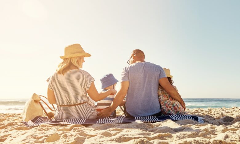7 Best Ways To Build Generational Wealth, According to Experts 7 Best Ways To Build Generational Wealth, According to Experts