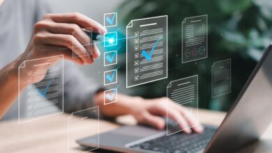 The Impact Of Digital Transformation On Business Models: Opportunities And Challenges