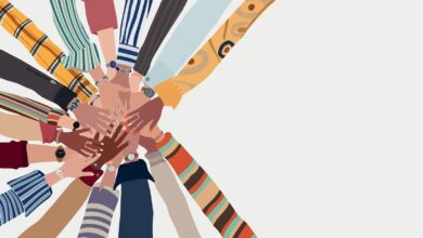 Why Diversity Leads To Better Team Performance