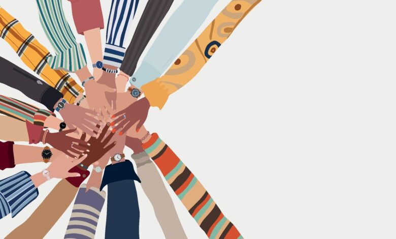 Why Diversity Leads To Better Team Performance Why Diversity Leads To Better Team Performance