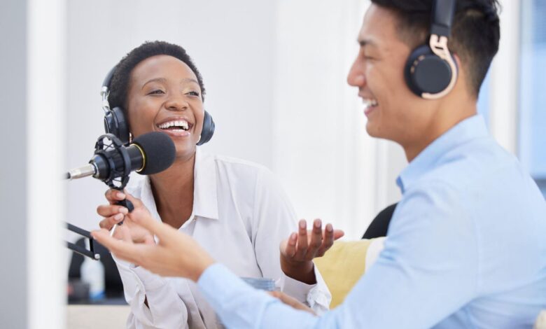 18 Expert Tips For Creating A Successful B2B Podcast 18 Expert Tips For Creating A Successful B2B Podcast