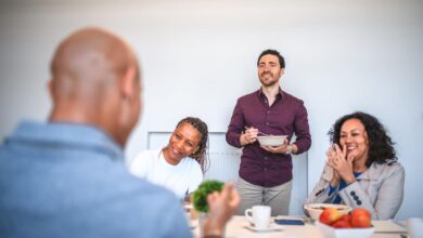 How To Build And Maintain Professional Relationships