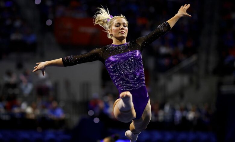Women Athletes Are Reshaping College Sports’ Financial Landscape Through NIL Success Women Athletes Are Reshaping College Sports’ Financial Landscape Through NIL Success