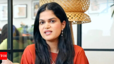 Nykaa Fashion CEO Adwaita Nayar’s top 3 success mantras for startups & entrepreneurs – watch video