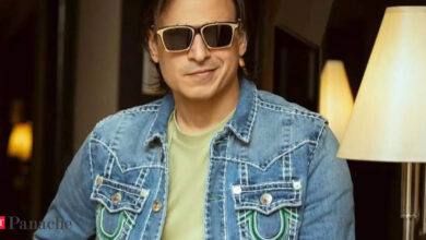 Tired of corporate jobs? Vivek Oberoi, a man of Rs 1,200 crore, shares how he achieved financial freedom