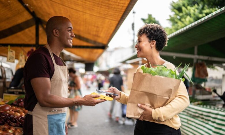19 Benefits Of Mobile Payments That Are Catching On With Customers 19 Benefits Of Mobile Payments That Are Catching On With Customers
