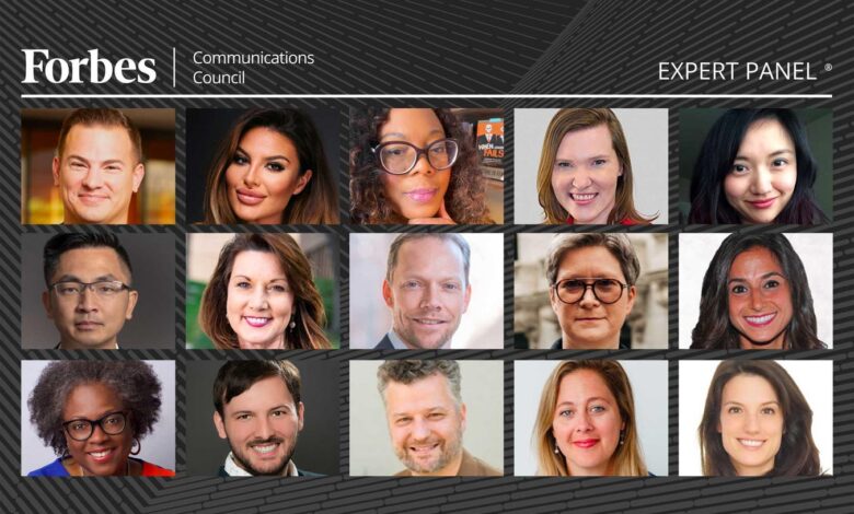 15 Traits Successful PR Leaders Cultivate In Themselves 15 Traits Successful PR Leaders Cultivate In Themselves
