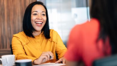 20 Pieces Of Career Advice From Financial Professionals And Leaders