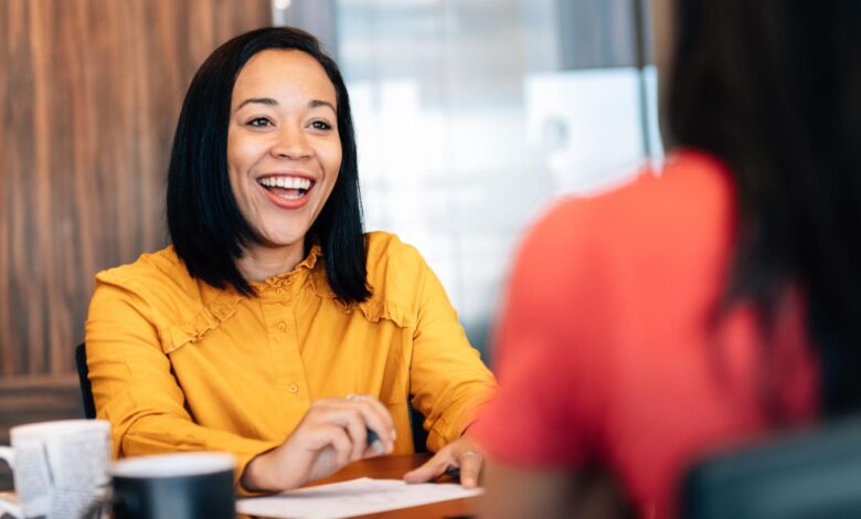 20 Pieces Of Career Advice From Financial Professionals And Leaders 20 Pieces Of Career Advice From Financial Professionals And Leaders