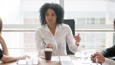 Tips For Building Confidence, Success