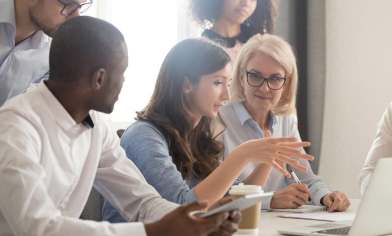 Why Businesses Should Invest In Employee Learning Opportunities Why Businesses Should Invest In Employee Learning Opportunities