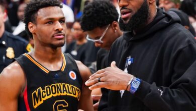 LeBron James, Ken Fisher And The Art Of Multigenerational Success