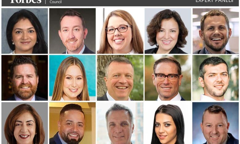 15 Helpful Brand-Building Social Media Tips For Financial Advisors 15 Helpful Brand-Building Social Media Tips For Financial Advisors