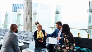 The Power Of Diversity And Inclusion: Driving Innovation And Success