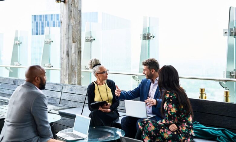 The Power Of Diversity And Inclusion: Driving Innovation And Success The Power Of Diversity And Inclusion: Driving Innovation And Success