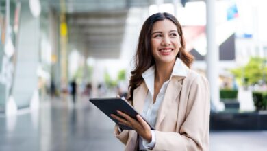 5 Tips For Setting 1099 Sales Reps Up For Success