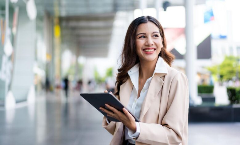5 Tips For Setting 1099 Sales Reps Up For Success 5 Tips For Setting 1099 Sales Reps Up For Success