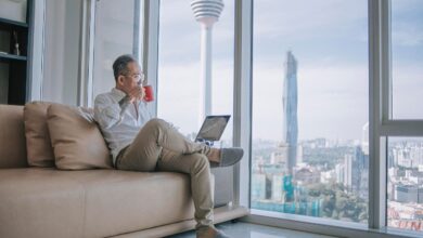 7 Financial Habits For Building And Preserving Wealth
