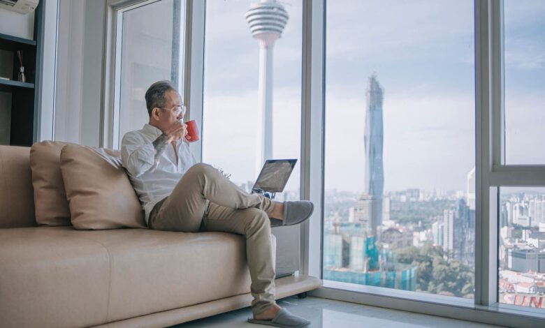 7 Financial Habits For Building And Preserving Wealth 7 Financial Habits For Building And Preserving Wealth