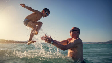 Leaving a Legacy: Your 4-Step Guide to Creating Wealth That Lasts Generations