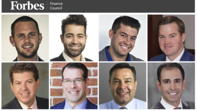 Eight Expert-Recommended Apps And Tools For Wealth-Building