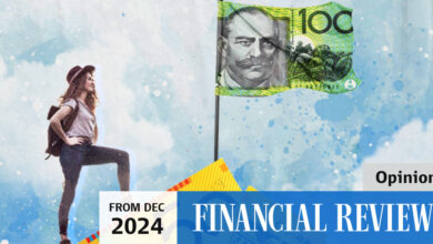 Six ways to get ahead financially in 2025