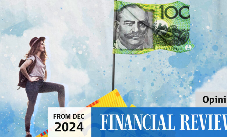 Six ways to get ahead financially in 2025 Six ways to get ahead financially in 2025