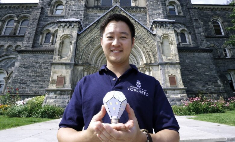 So you want to build a startup? Canada’s top entrepreneurs offer U of T 10 tips So you want to build a startup? Canada’s top entrepreneurs offer U of T 10 tips