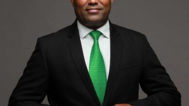 Beyond wealth: The key to building a lasting legacy across generations – Allgemeine Zeitung