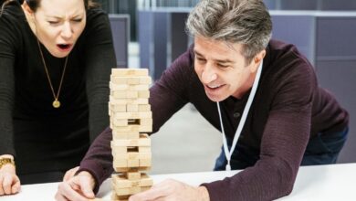 Why Team Building Is The Most Important Investment You’ll Make
