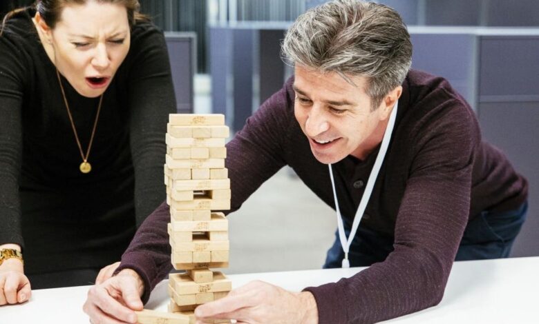 Why Team Building Is The Most Important Investment You’ll Make Why Team Building Is The Most Important Investment You’ll Make