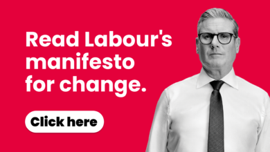 Kickstart economic growth – The Labour Party