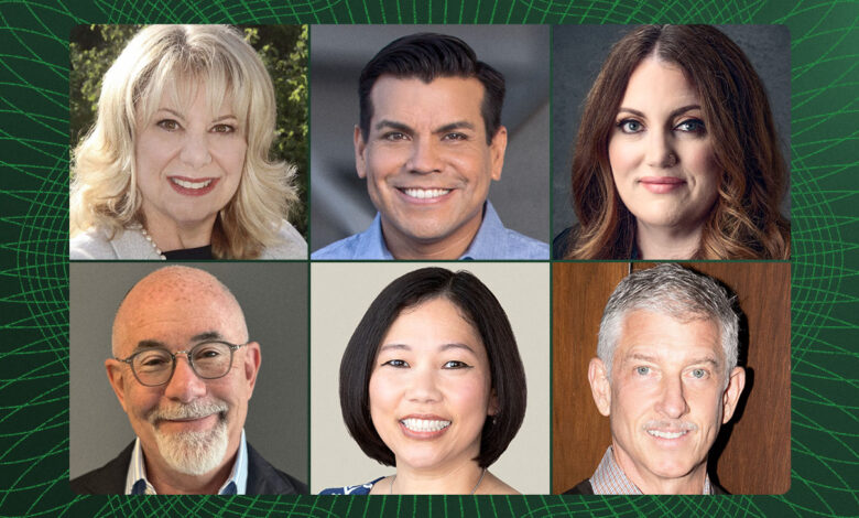 Hollywood’s Top Business Managers of 2022 Hollywood’s Top Business Managers of 2022