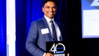 Knoxville, TN, entrepreneurs to watch in 2023