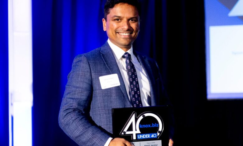 Knoxville, TN, entrepreneurs to watch in 2023 Knoxville, TN, entrepreneurs to watch in 2023