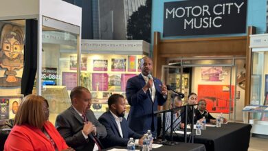 Detroit’s Wealth Generation Task Force submits reports with six recommendations