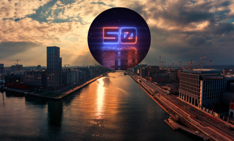 50 fast-growing Irish businesses to watch in 2022 50 fast-growing Irish businesses to watch in 2022