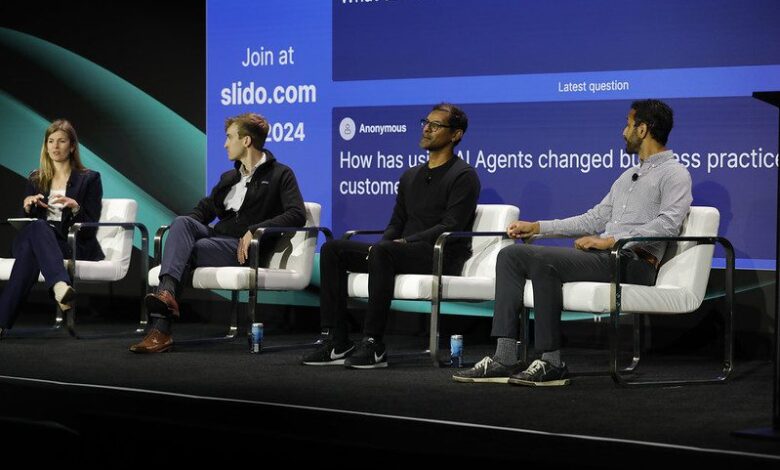 Blog – Finovate Blog – Finovate