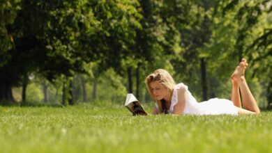 Books to Read to Get Rich