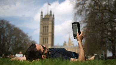 Books to Read in Your 20s to Get Rich