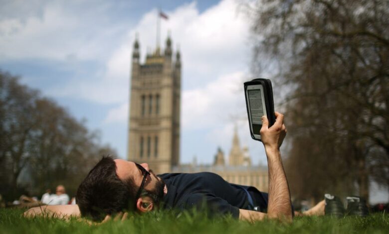 Books to Read in Your 20s to Get Rich Books to Read in Your 20s to Get Rich