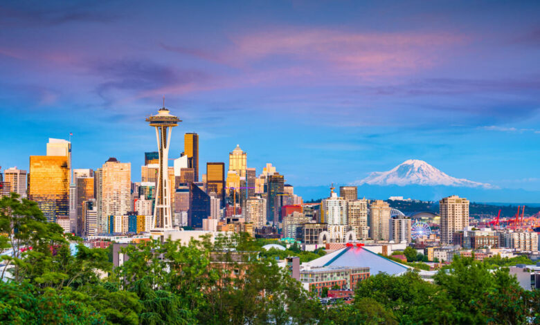 Buy Real Estate in These 10 Cities To Be Rich in 10 Years