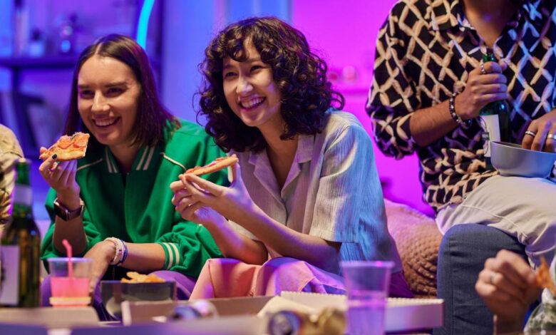 Does Parenting Affect Who’s Splurging More?